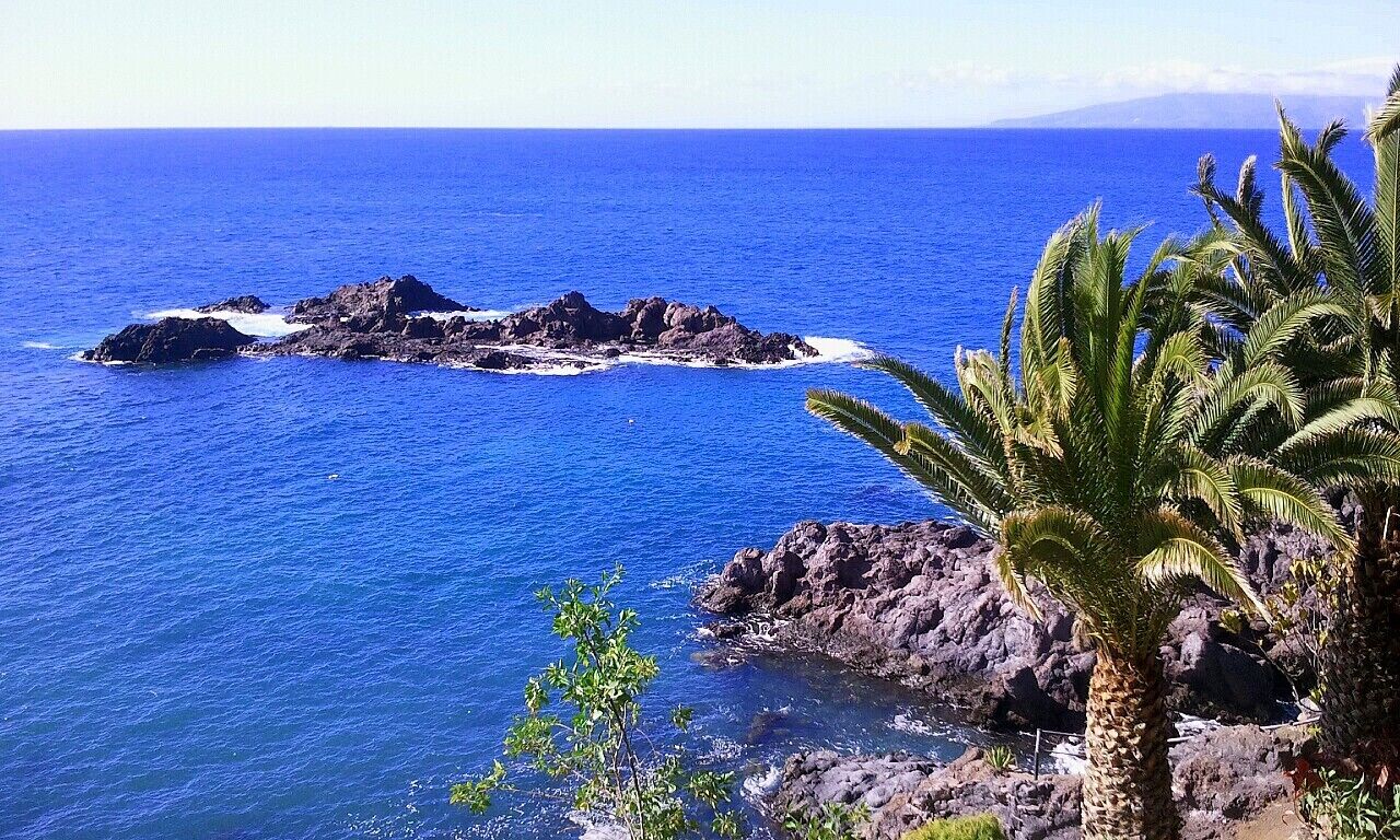 Alcalá, Santa Cruz de Tenerife, Spain