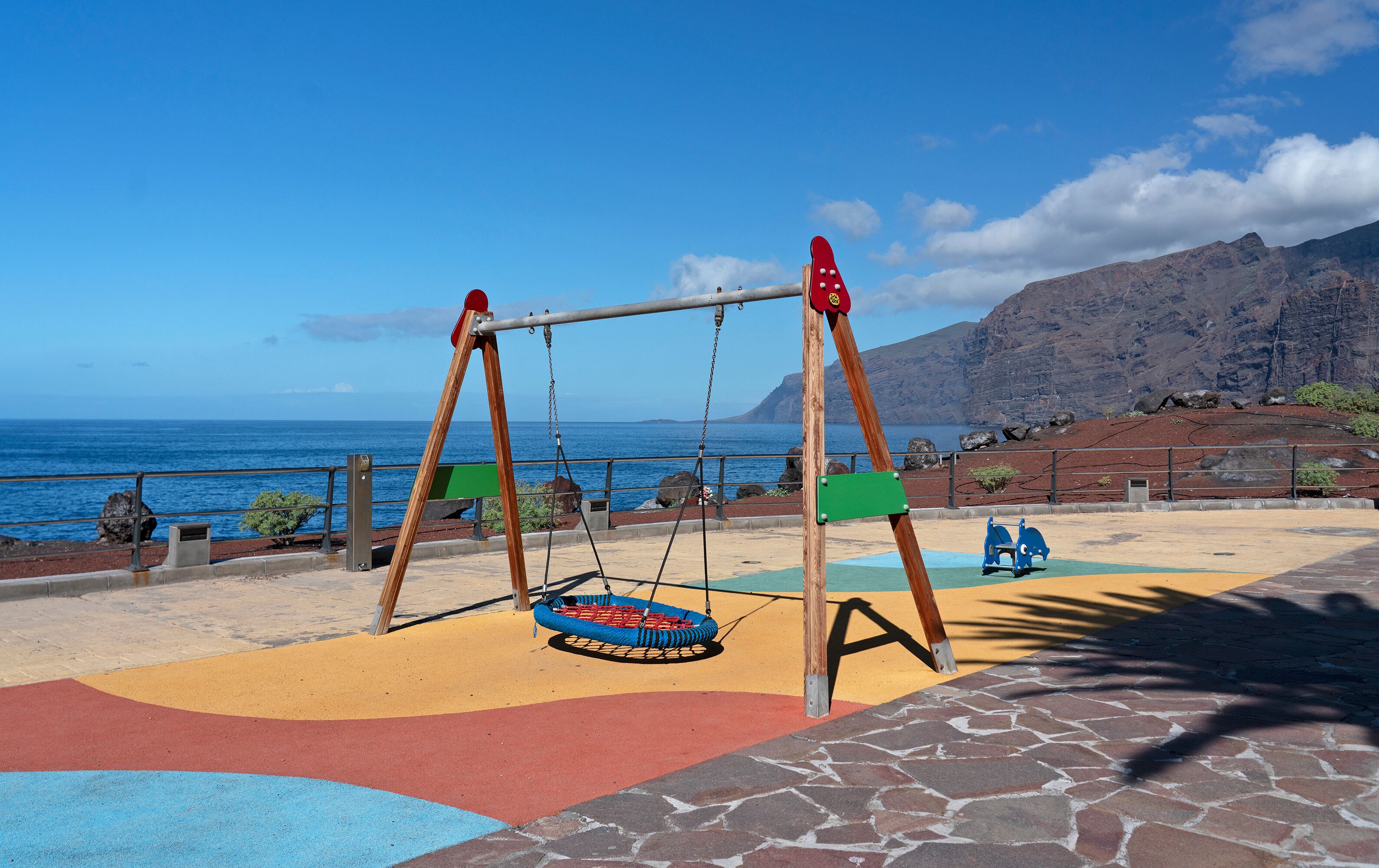 Guia de Isora