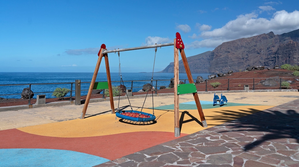 Guia de Isora