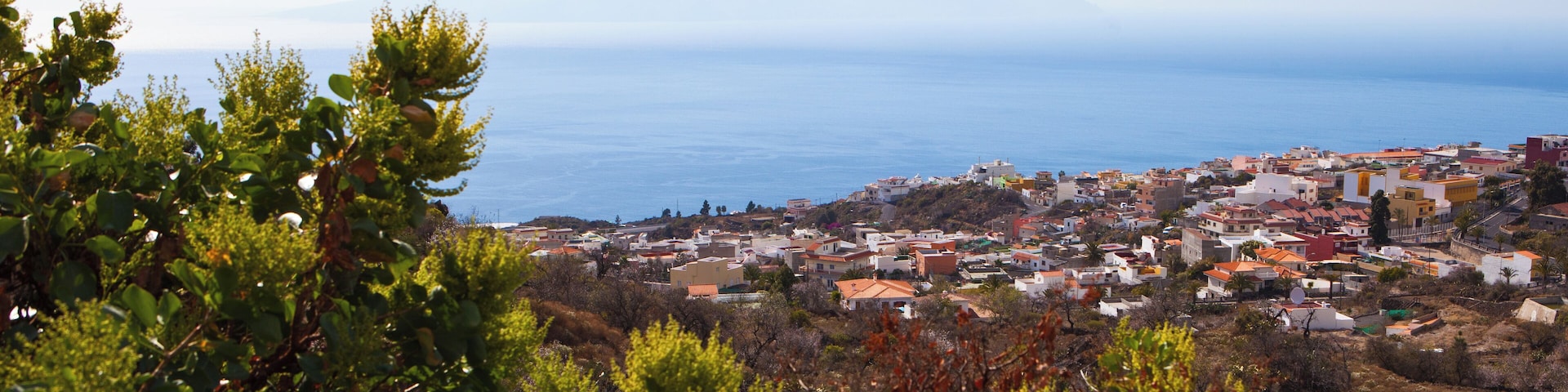 Teneriffa February 2012