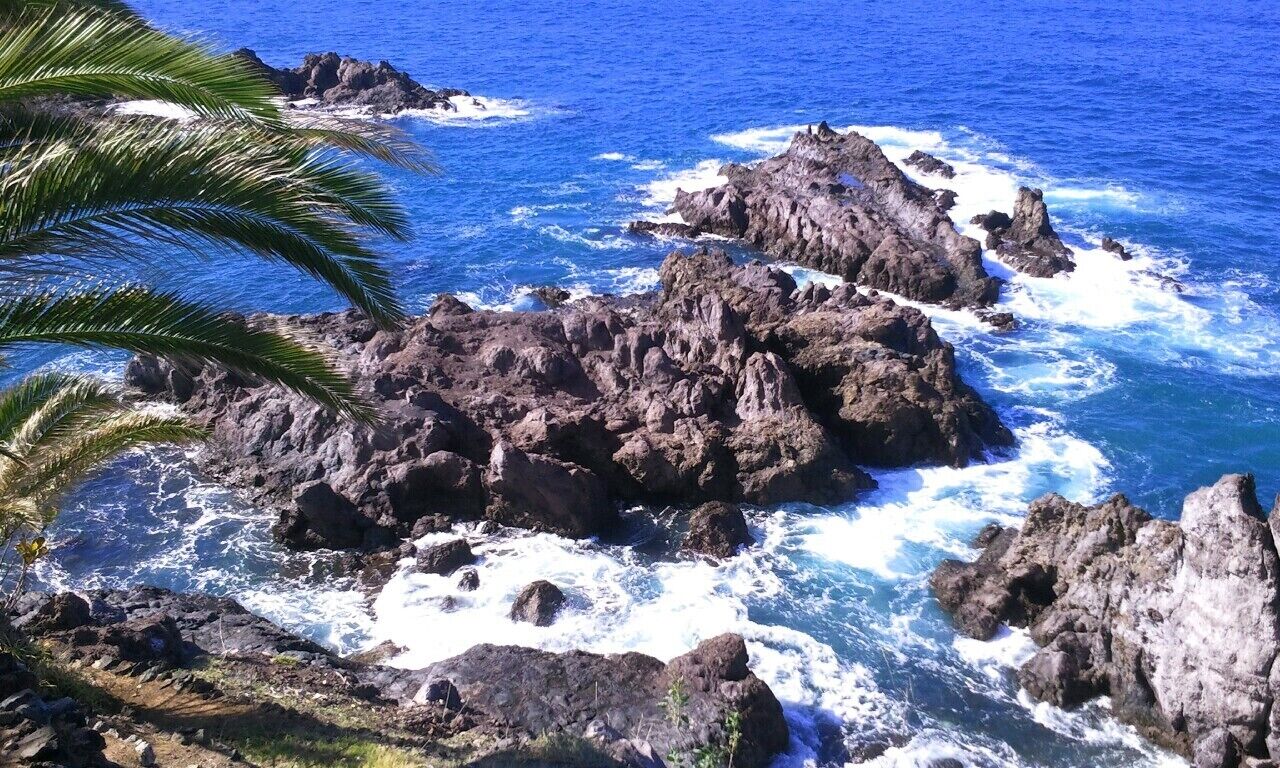 Alcalá, Santa Cruz de Tenerife, Spain