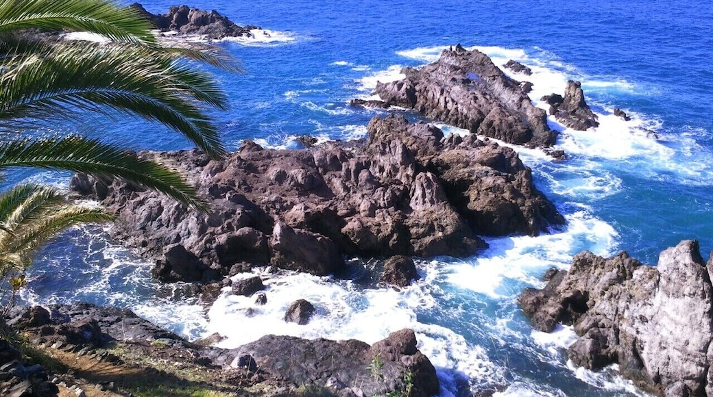 Alcalá, Santa Cruz de Tenerife, Spain