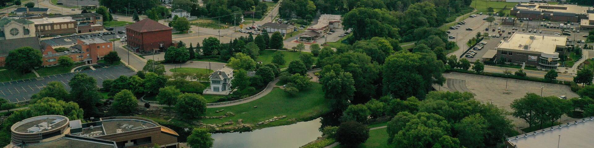 Battle Creek Michigan