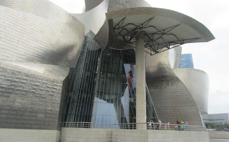 Vol Santurtzi pas cher (avec prix) RΓ©servez votre billet d'avion