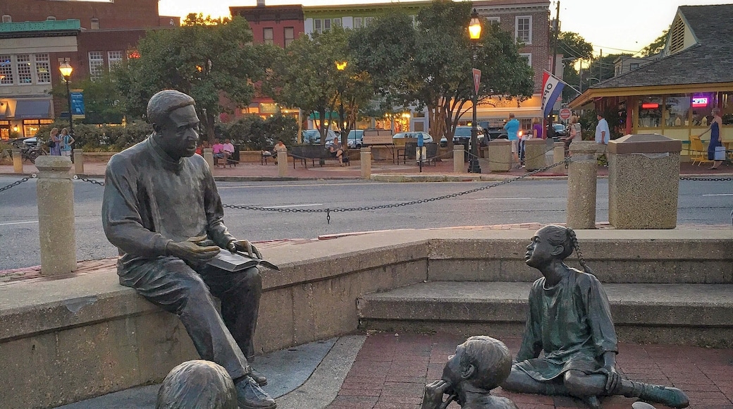 One of my all time favorite statues, beautiful!!