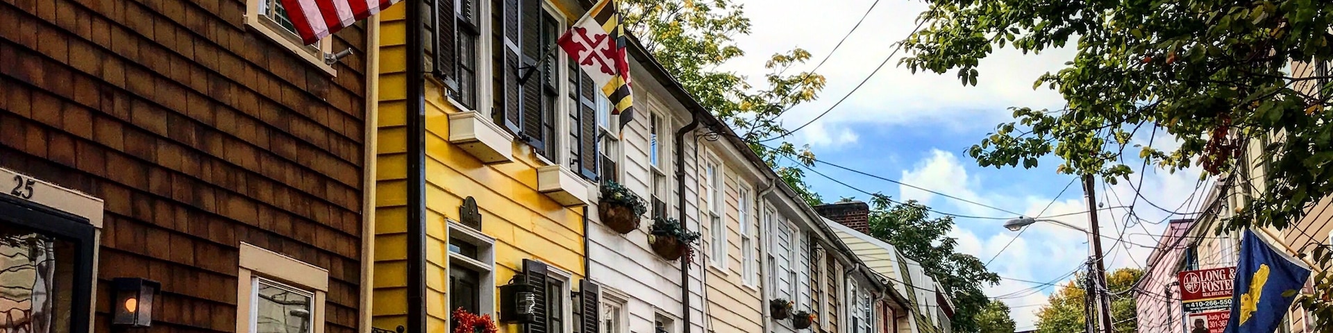 Beautiful troll downtown Annapolis...
#Adventure