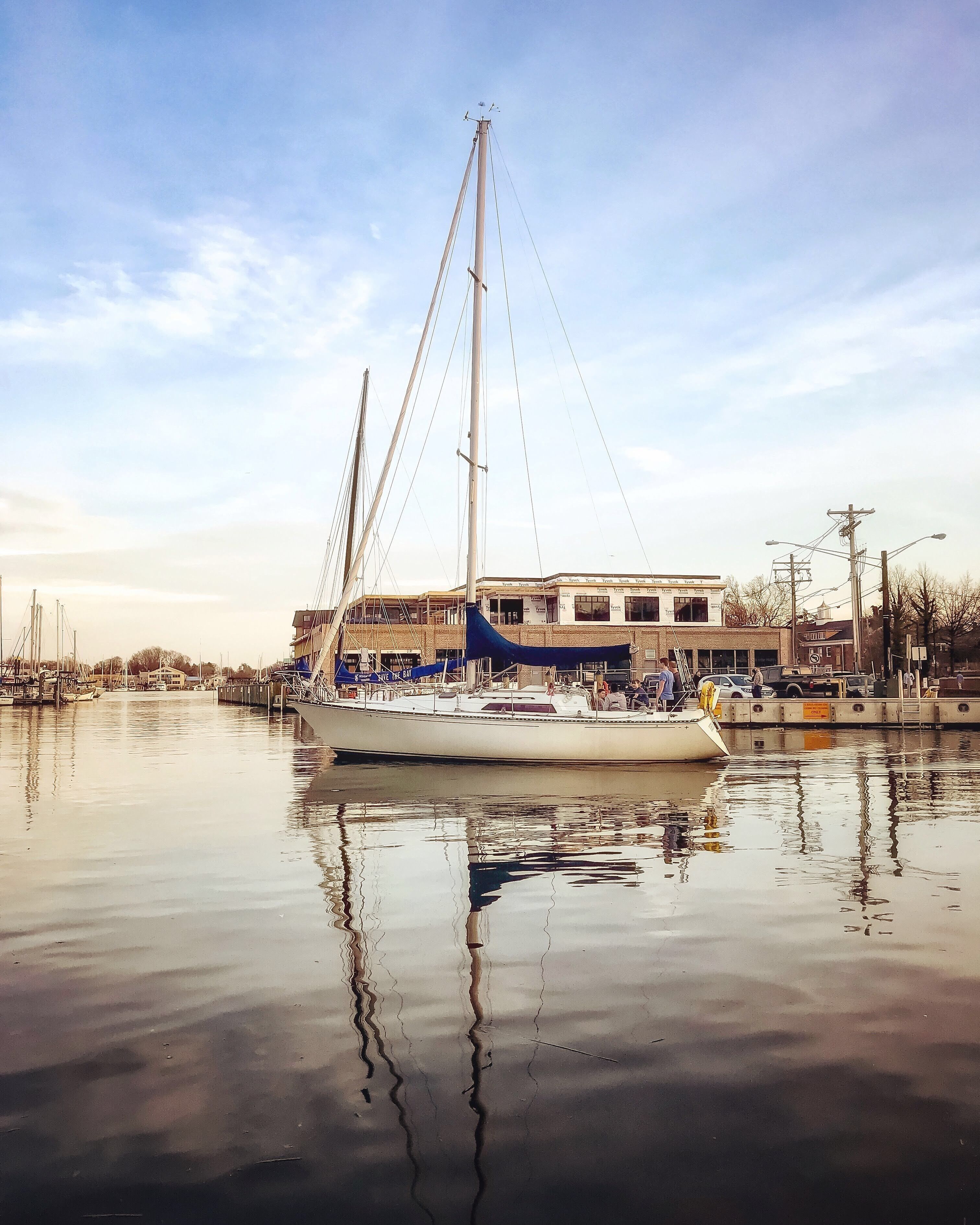 Such a historic city. Lots to explore