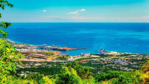 Le Port