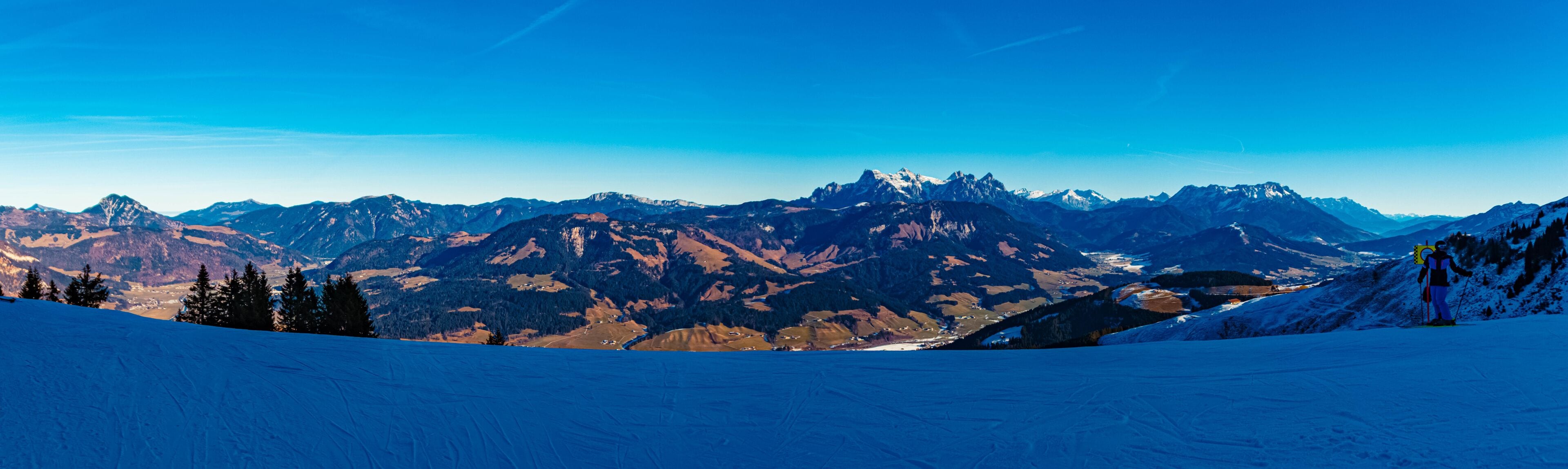 ザンクト ヨハン イン チロル