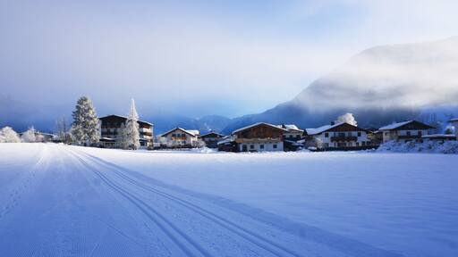 Sankt Johann di Tirol
