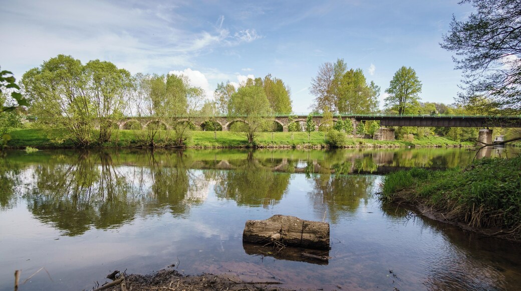 This media shows the protected monument of Saxony with the ID 09240799 KDSa/09240799(other).