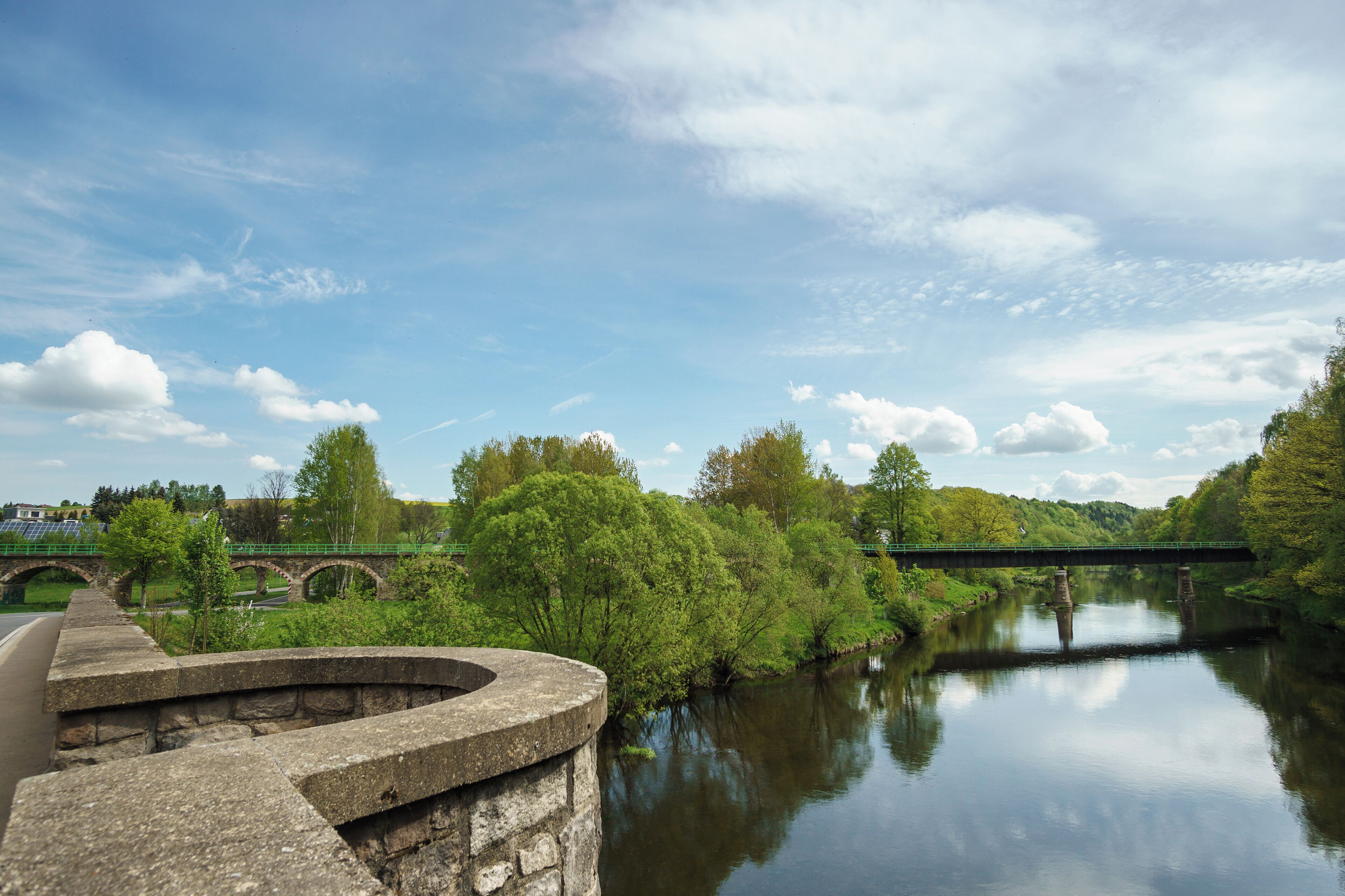 This media shows the protected monument of Saxony with the ID 09240010 KDSa/09240010(other).