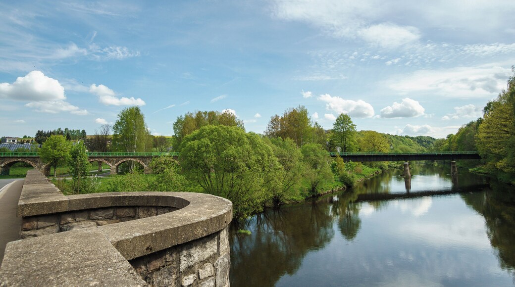 This media shows the protected monument of Saxony with the ID 09240010 KDSa/09240010(other).