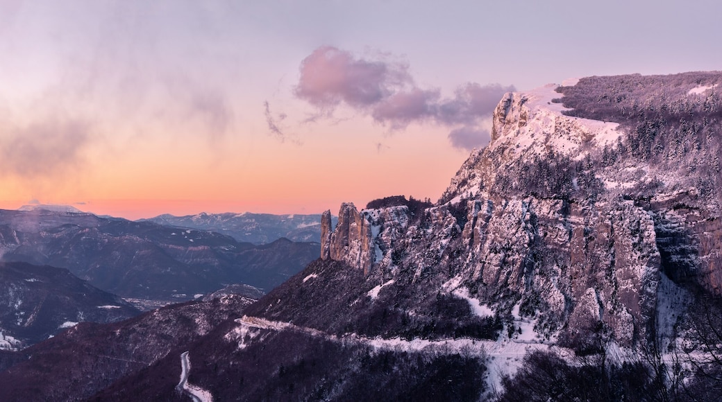 Autrans-Méaudre en Vercors