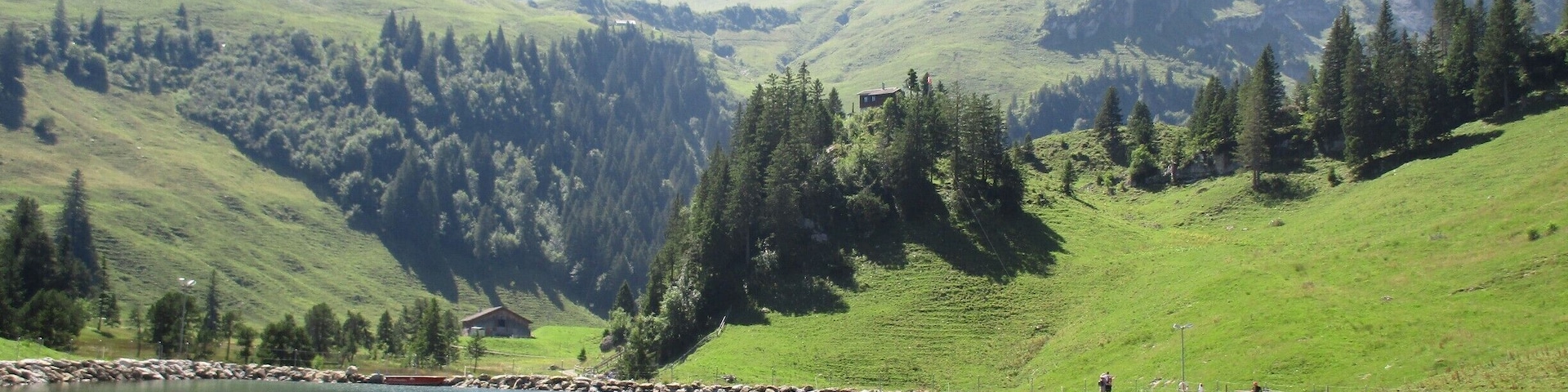 Warm and cold at once!