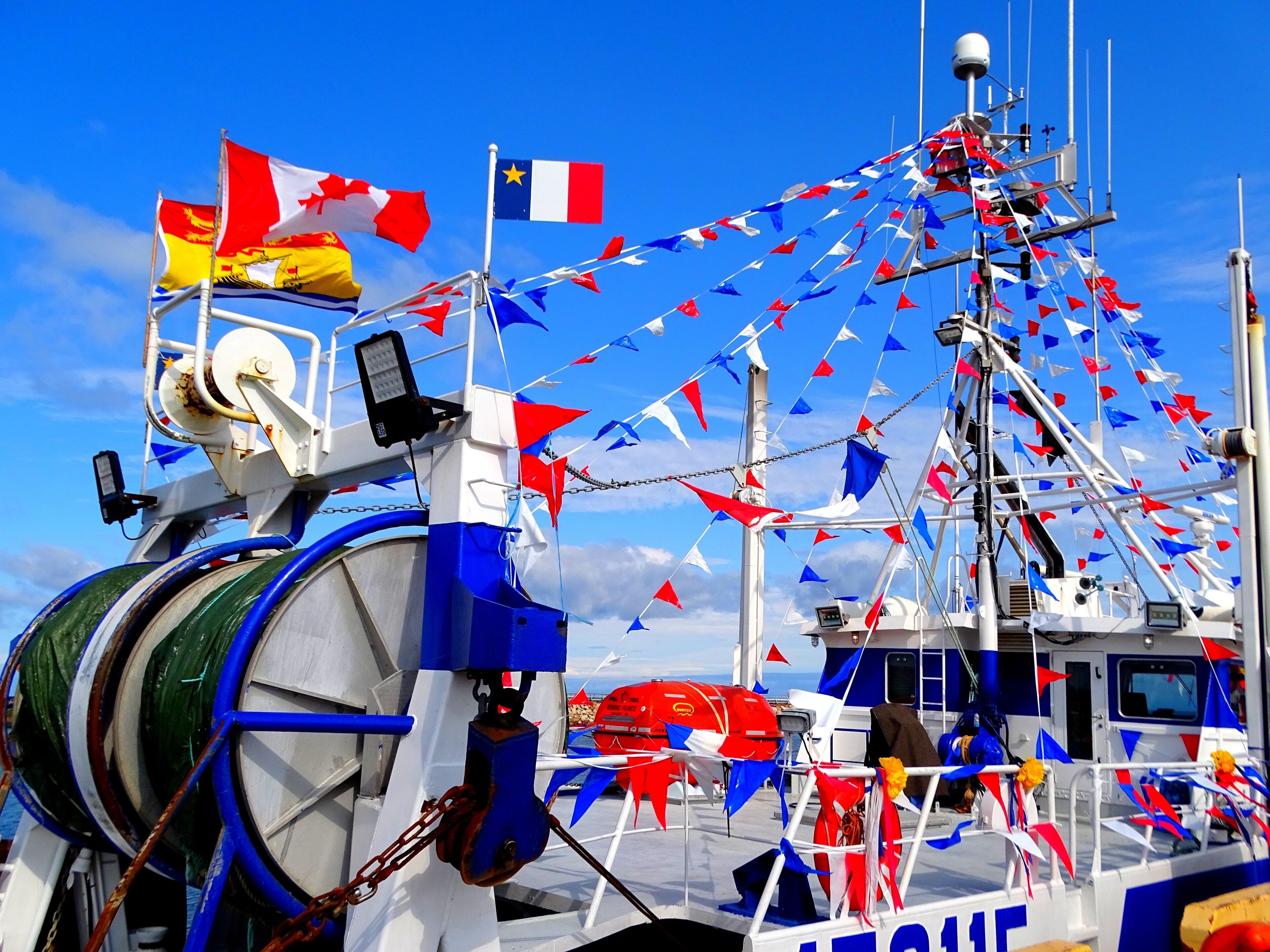 Caraquet