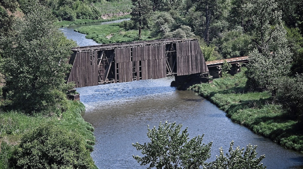 Covered Bridge