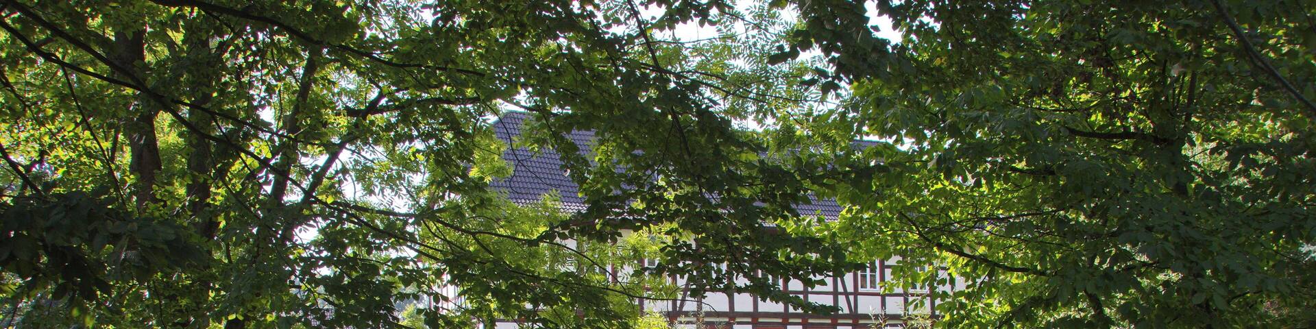 Baudenkmal in Benthe (Ronnenberg)