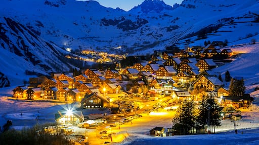 Saint-Jean-d'Arves