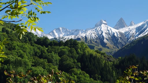 Saint-Jean-d'Arves