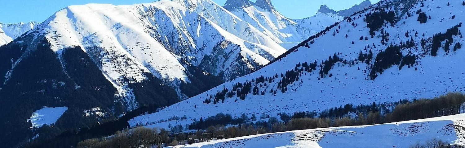 Snow