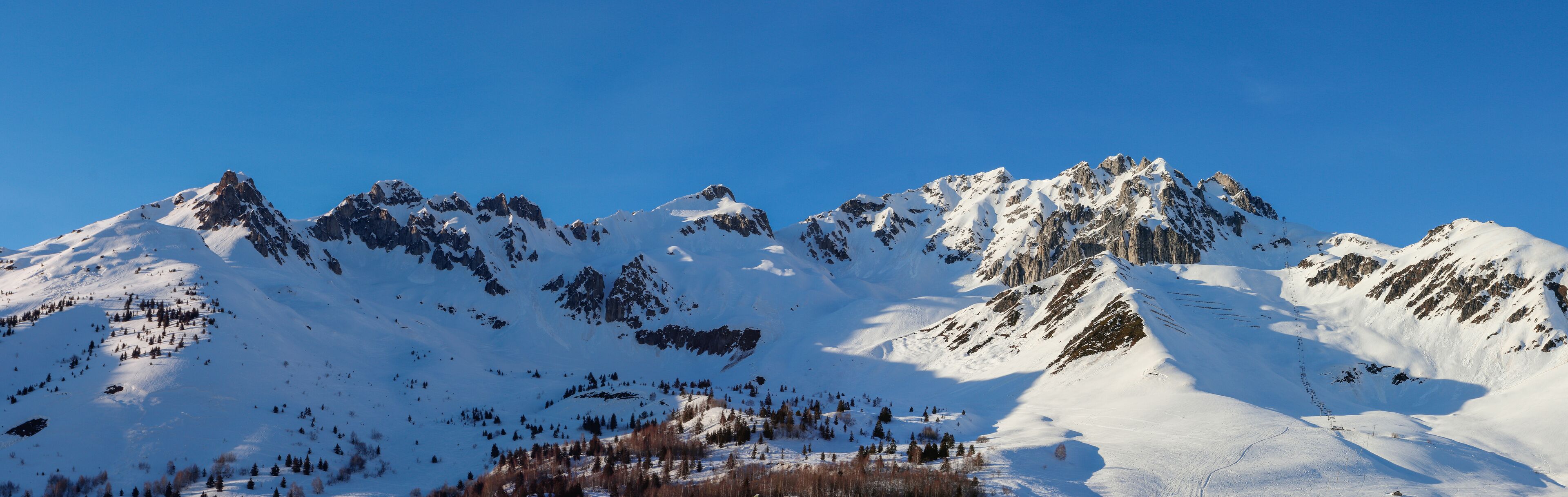 Saint-François-Longchamp
