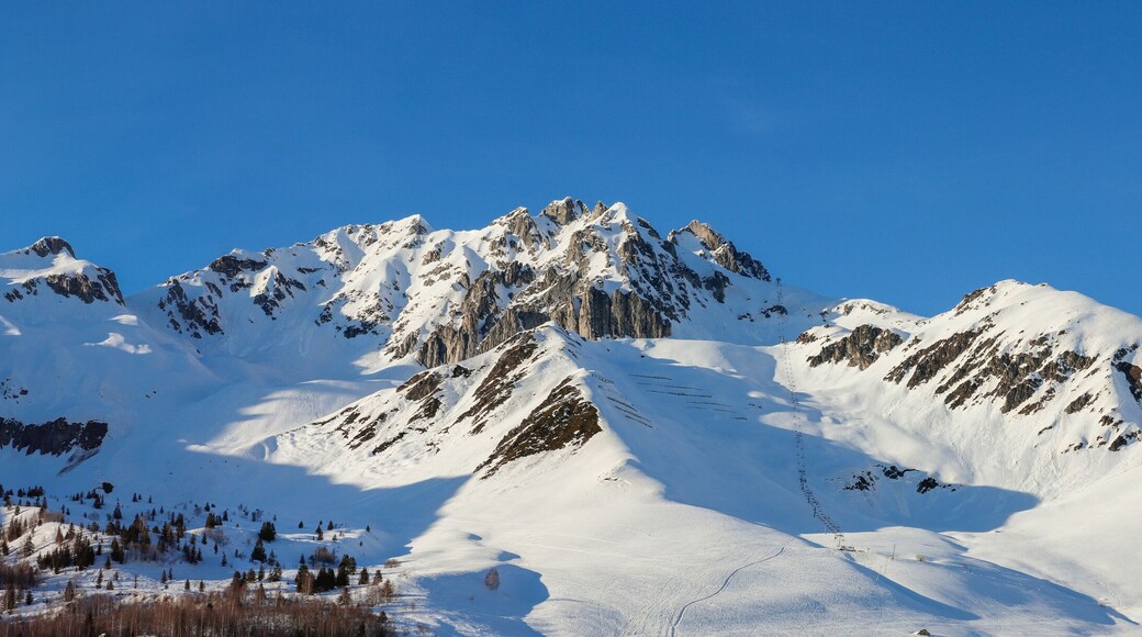 Saint-François-Longchamp