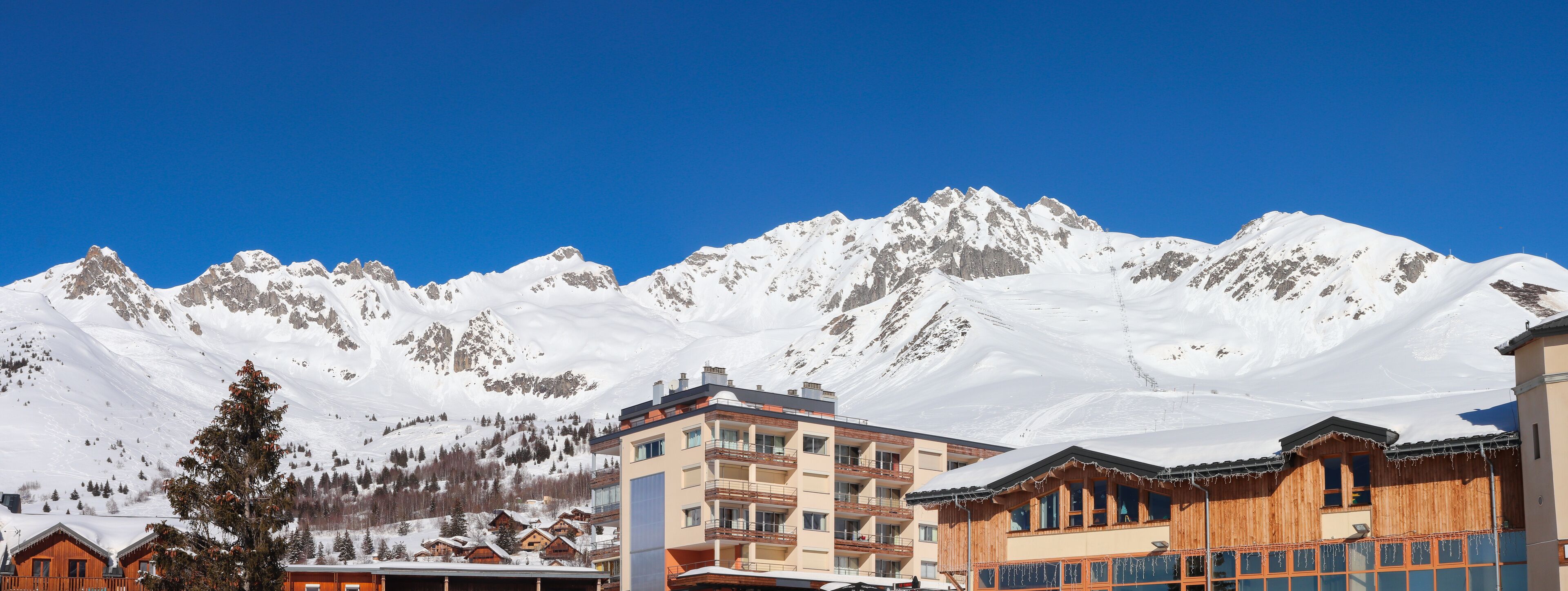 Saint-François-Longchamp