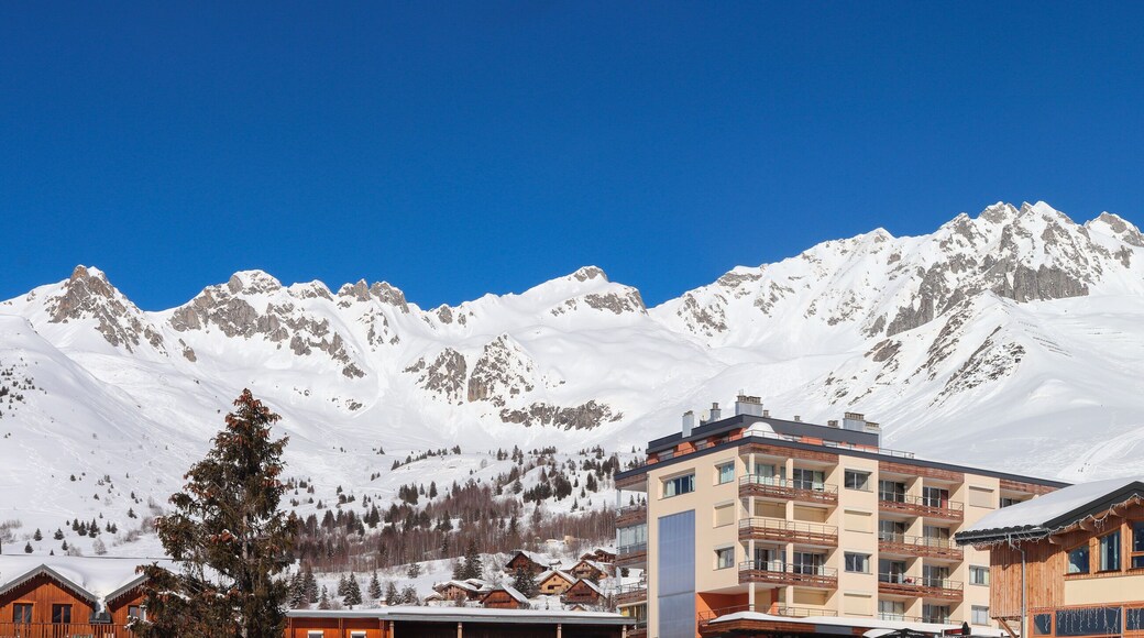 Saint-François-Longchamp