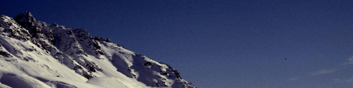 Savoie Saint-Francois-Longchamp