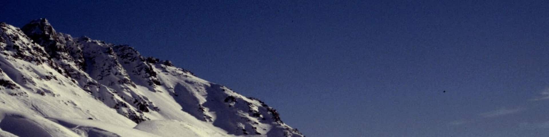 Savoie Saint-Francois-Longchamp