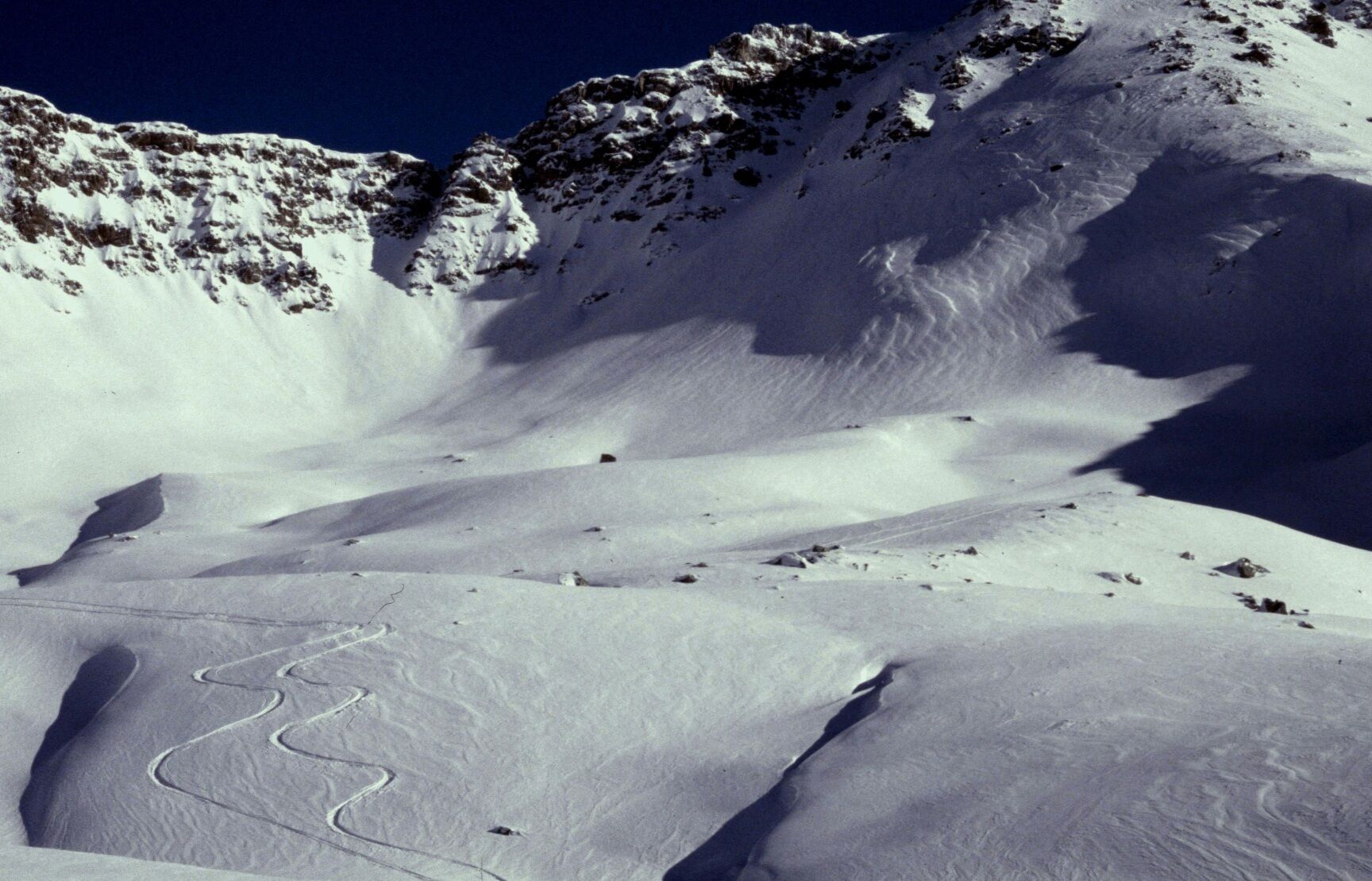 Savoie Saint-Francois-Longchamp