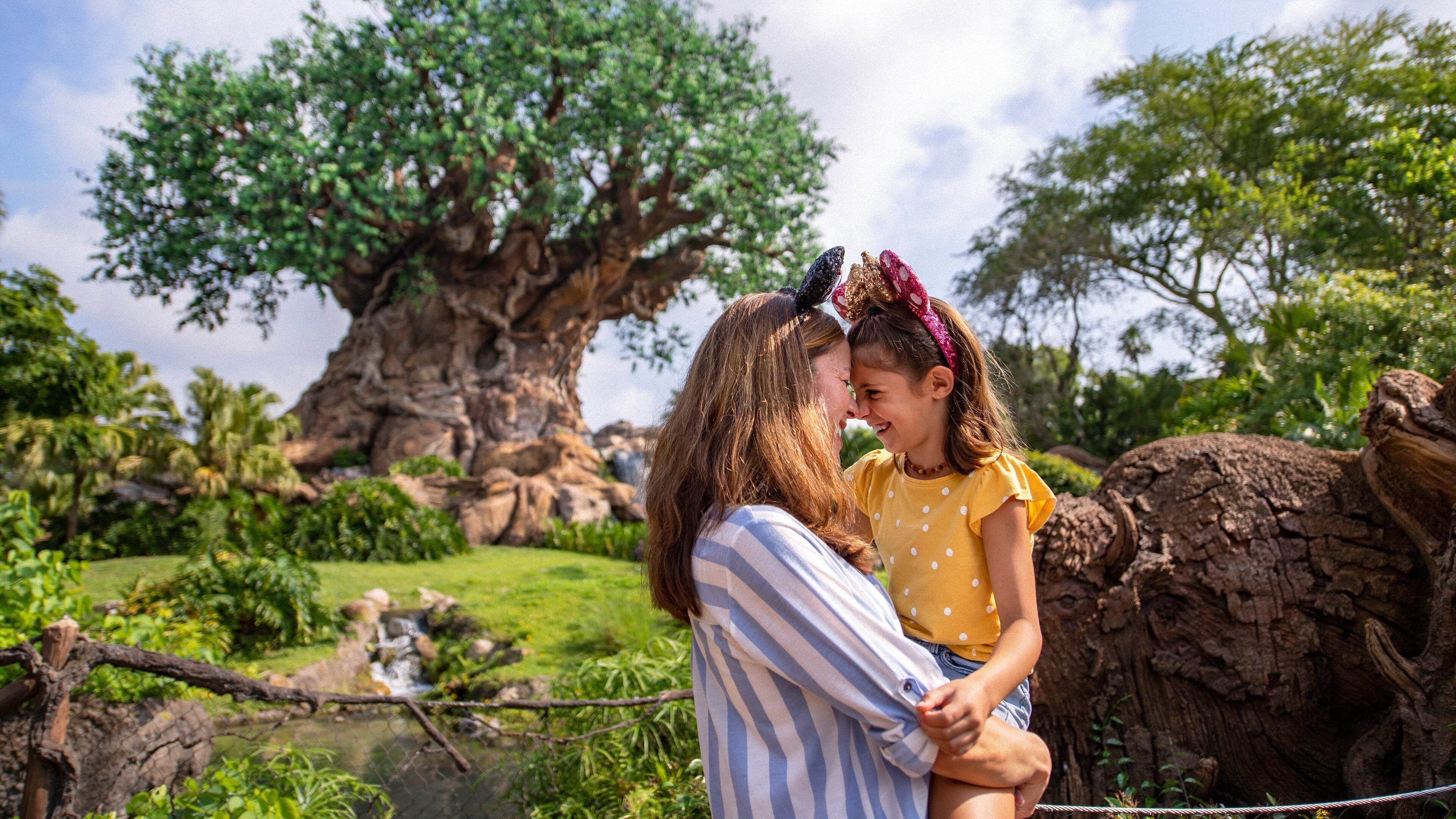 Walt Disney World® Resort