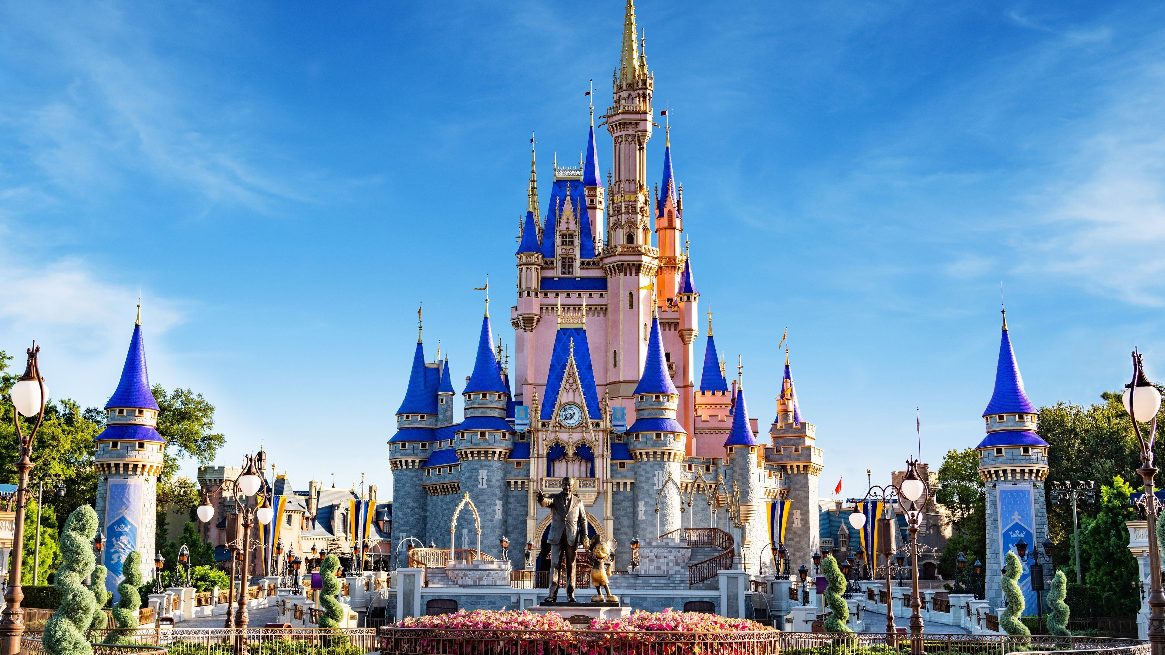 CYP Rental Disney World Davenport Florida experience