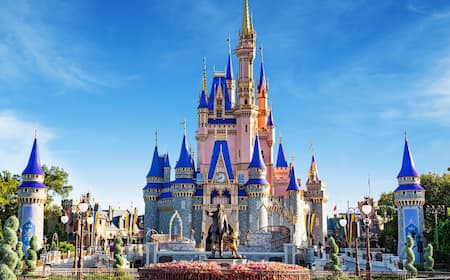Visita Resort de Walt Disney World® en Orlando - Tours & Actividades | Expedia.com