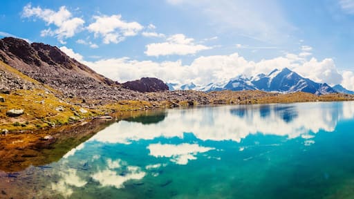 Santa Caterina Valfurva