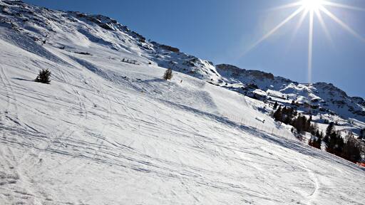 Santa Caterina Valfurva