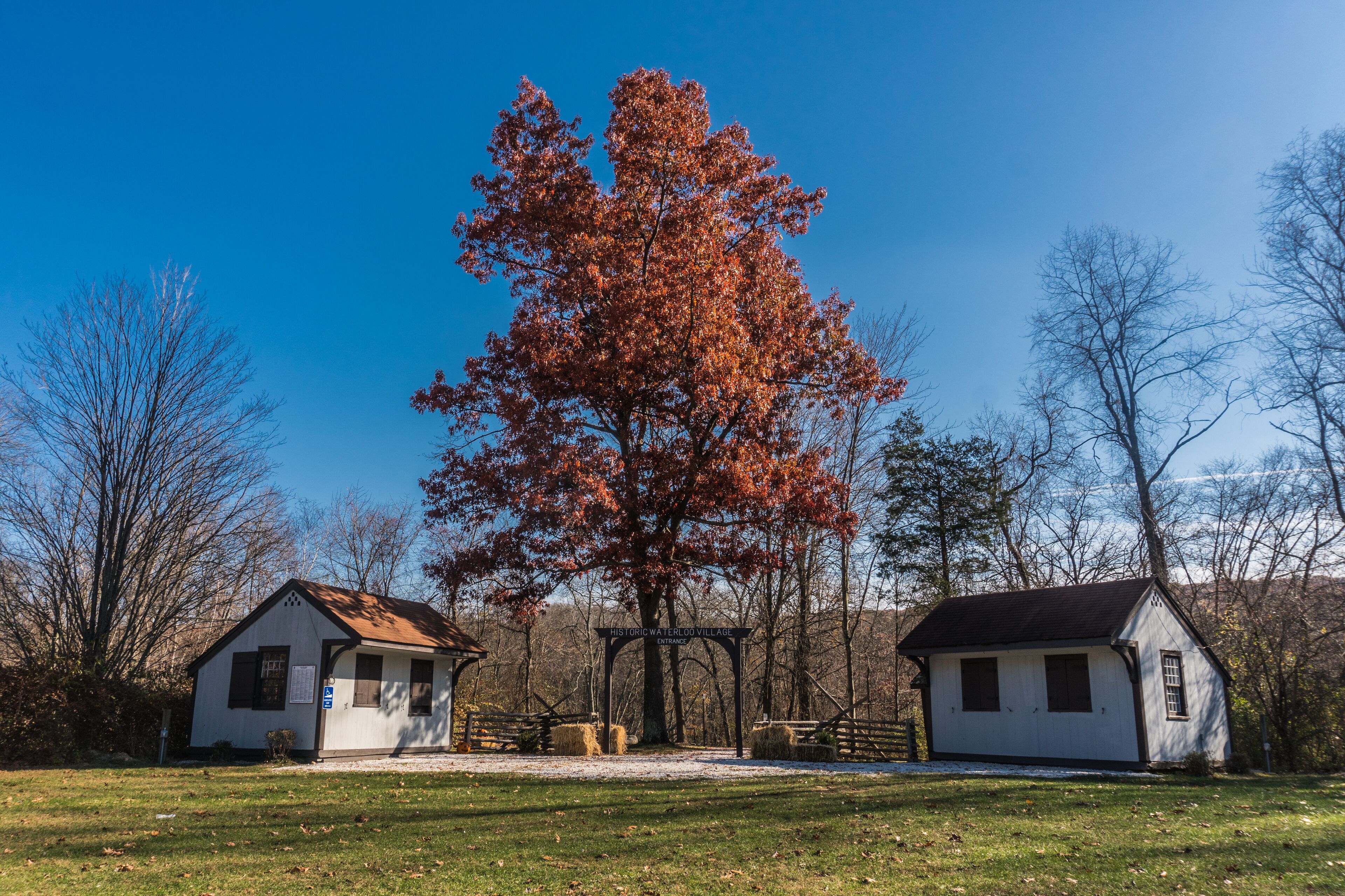 هاكيتستاون