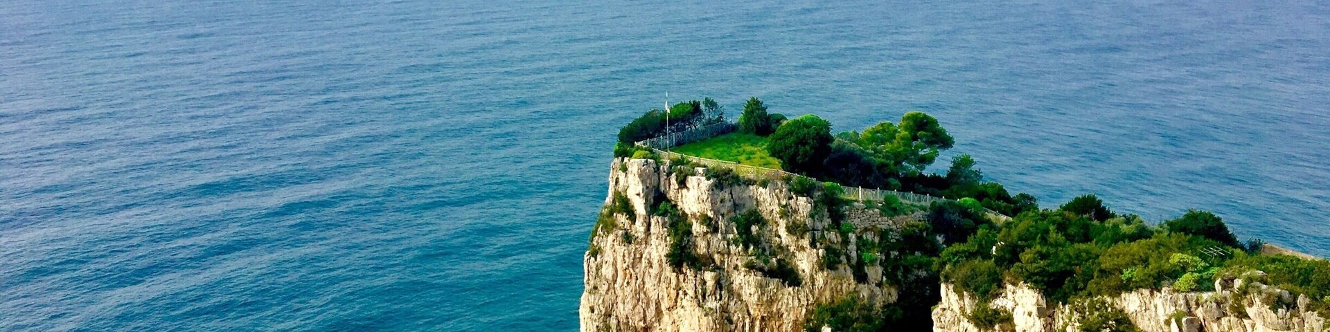 This is one of my favorite hikes in Gaeta,Italy off the trail you can overlook this beautiful mountain in Gaeta and the entire Serapo beach area truly a reward once you get there. #TakeAHike