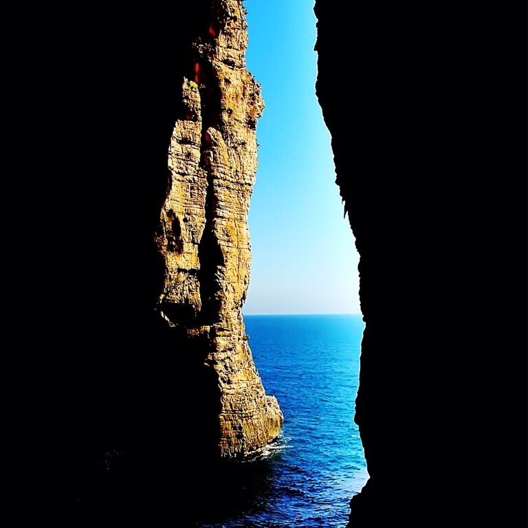 Bella Italia in color. Gaeta.   “#waterlust”