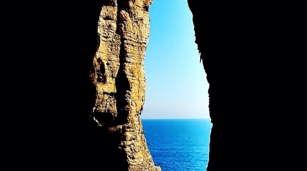 Bella Italia in color. Gaeta. “#waterlust”