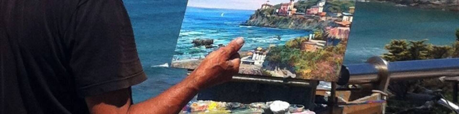 Castiglioncello @lifeatexpedia