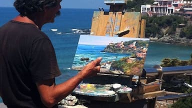 Castiglioncello @lifeatexpedia