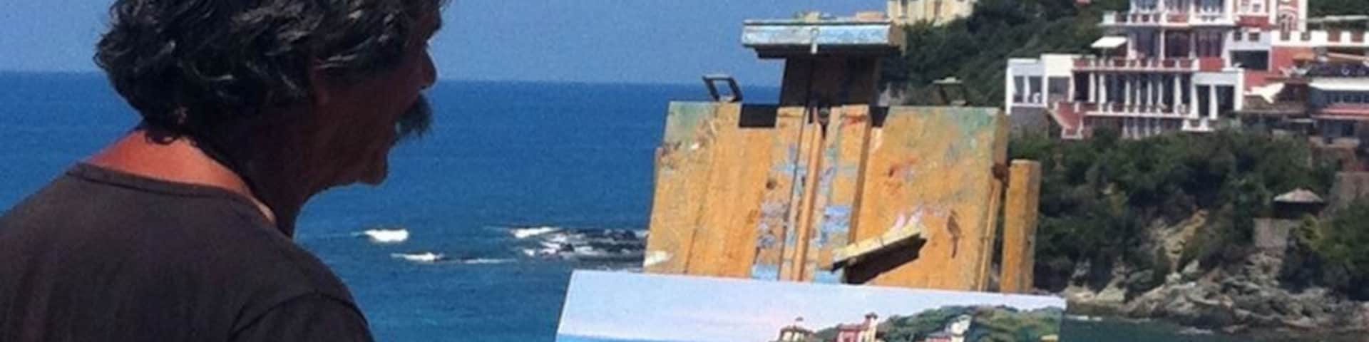 Castiglioncello @lifeatexpedia