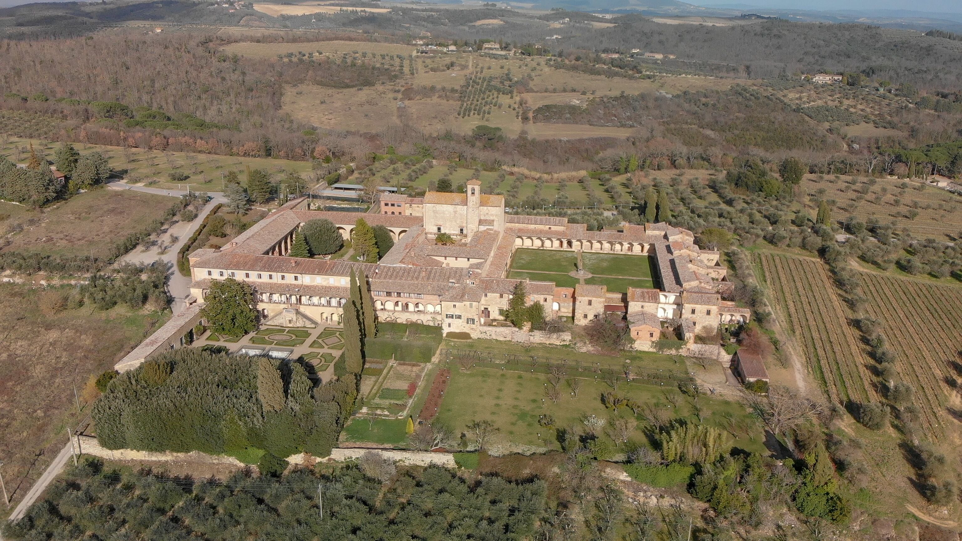 Castelnuovo Berardenga