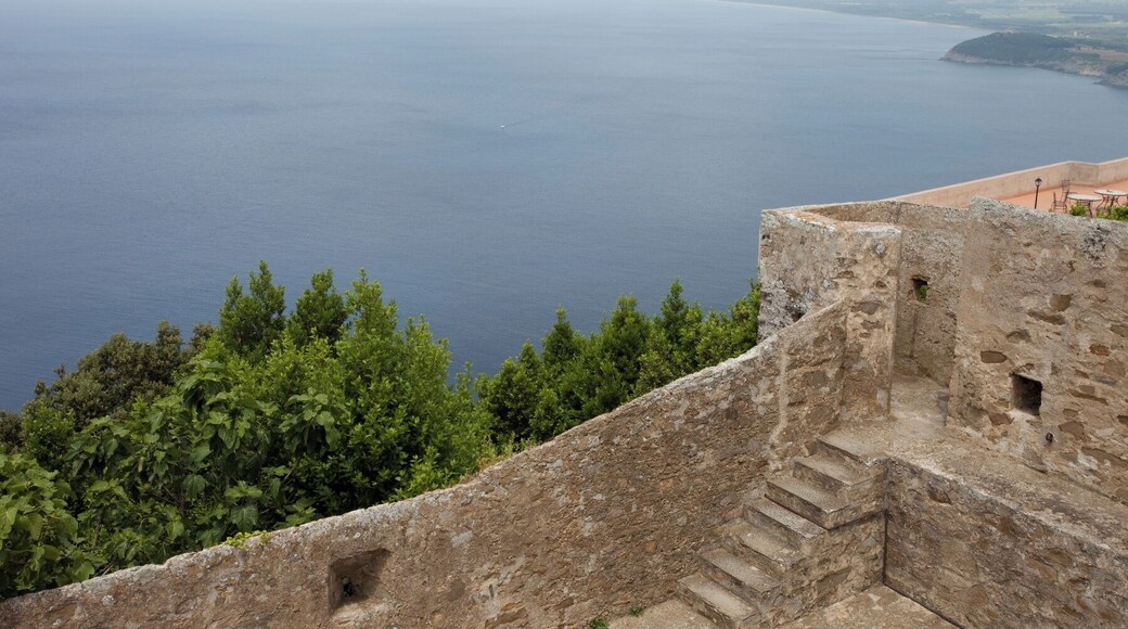 57025 Piombino, Province of Livorno, Italy