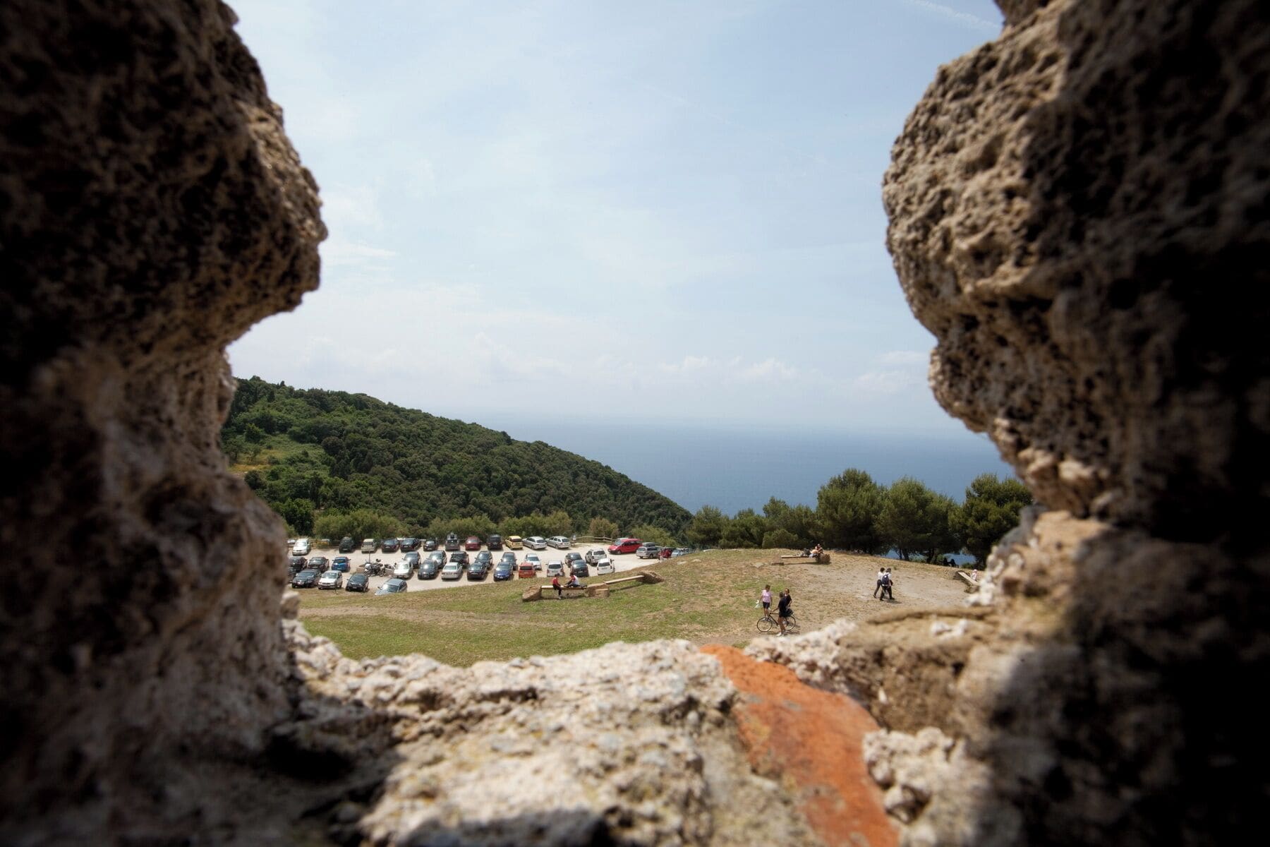 57025 Piombino, Province of Livorno, Italy