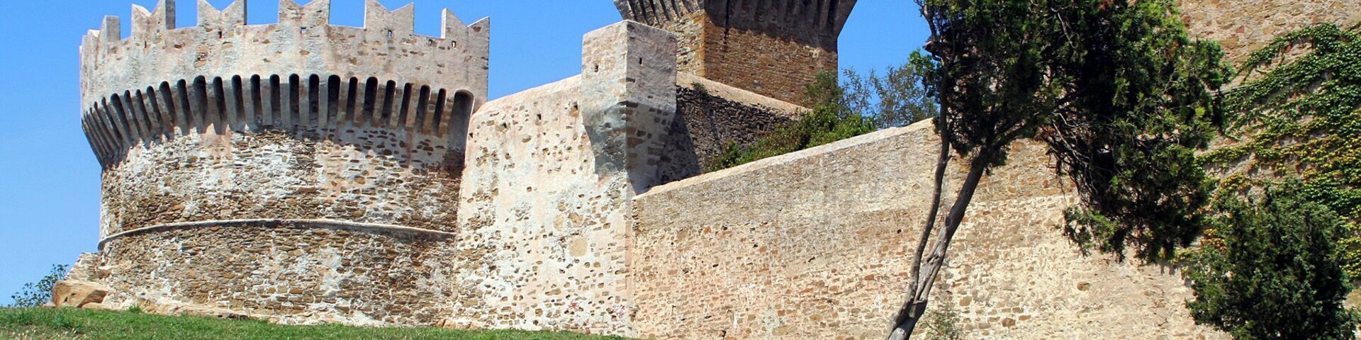 Populonia (LI)