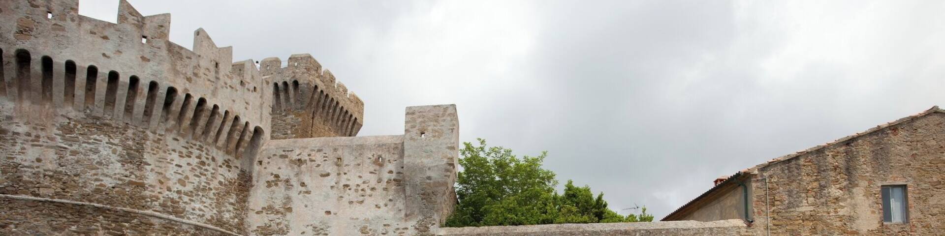 57025 Piombino, Province of Livorno, Italy