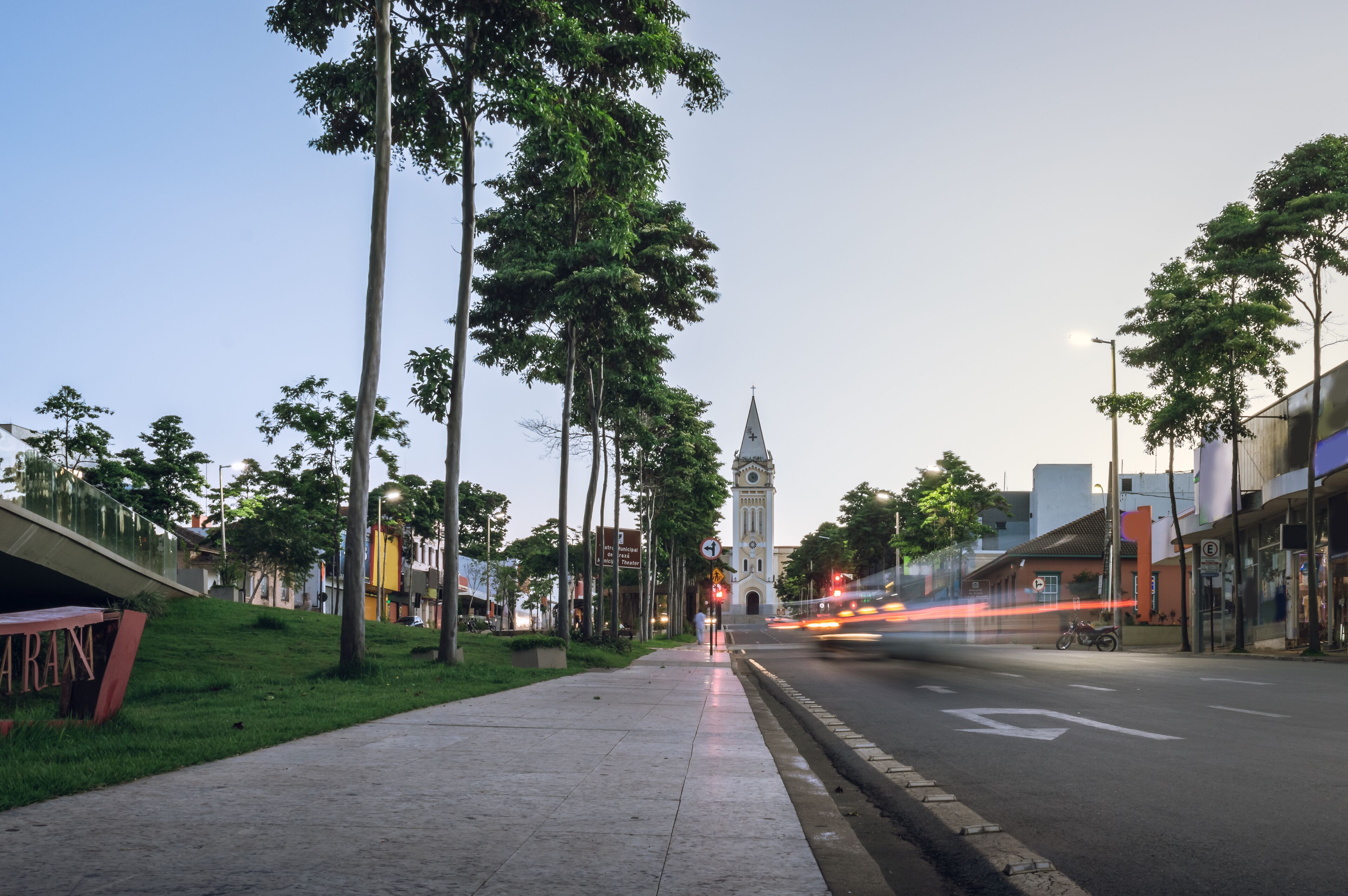 Araxá